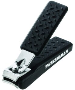 shop Tweezerman Precison Grip Fingernail Clipper af Tweezerman - online shopping tilbud rabat hos shoppetur.dk