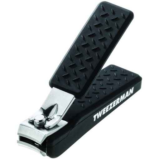 shop Tweezerman Precison Grip Fingernail Clipper af Tweezerman - online shopping tilbud rabat hos shoppetur.dk