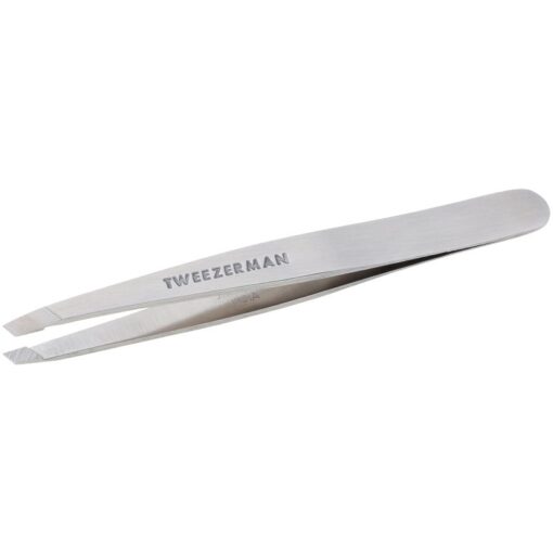 shop Tweezerman Slant Tweezer - Classic af Tweezerman - online shopping tilbud rabat hos shoppetur.dk