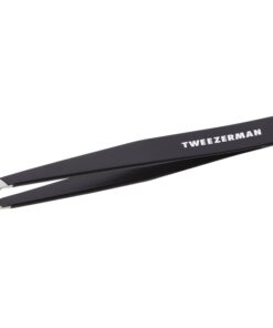 shop Tweezerman Slant Tweezer - Midnight Sky af Tweezerman - online shopping tilbud rabat hos shoppetur.dk