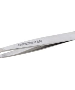 shop Tweezerman Slant Tweezer Mini - Classic Stainless af Tweezerman - online shopping tilbud rabat hos shoppetur.dk