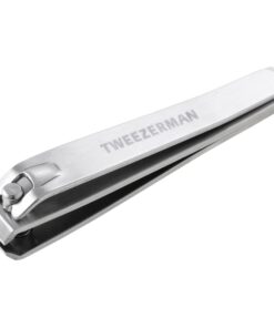 shop Tweezerman Stainless Steel Toenail Clipper af Tweezerman - online shopping tilbud rabat hos shoppetur.dk