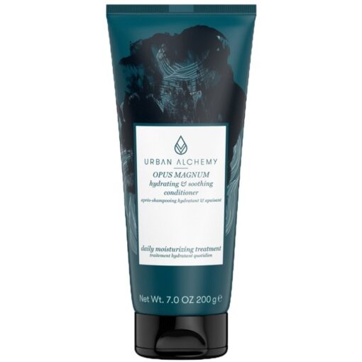 shop Urban Alchemy Opus Magnum Conditioner 200 ml af Urban Alchemy - online shopping tilbud rabat hos shoppetur.dk