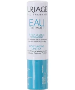 shop Uriage Eau Thermale Moisturizing Lipstick 4 gr. af Uriage - online shopping tilbud rabat hos shoppetur.dk