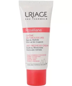 shop Uriage Roseliane Anti-Redness Cream 40 ml af Uriage - online shopping tilbud rabat hos shoppetur.dk