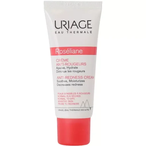 shop Uriage Roseliane Anti-Redness Cream 40 ml af Uriage - online shopping tilbud rabat hos shoppetur.dk