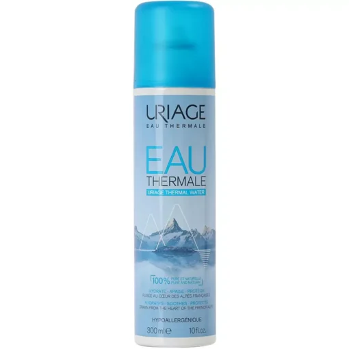 shop Uriage Thermal Water Spray 300 ml af Uriage - online shopping tilbud rabat hos shoppetur.dk