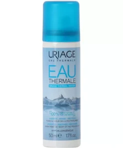 shop Uriage Thermal Water Spray 50 ml af Uriage - online shopping tilbud rabat hos shoppetur.dk