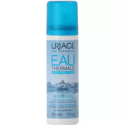 shop Uriage Thermal Water Spray 50 ml af Uriage - online shopping tilbud rabat hos shoppetur.dk