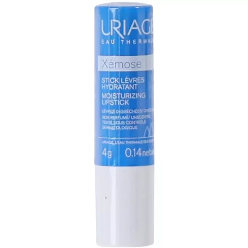 shop Uriage Xemose Lipstick 4 gr. af Uriage - online shopping tilbud rabat hos shoppetur.dk