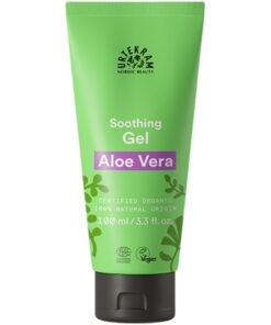 shop Urtekram Aloe Vera Revitalizing Gel 100 ml af Urtekram - online shopping tilbud rabat hos shoppetur.dk