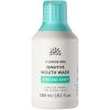 shop Urtekram Bio9 Mouthwash Strong Mint 300 ml af Urtekram - online shopping tilbud rabat hos shoppetur.dk