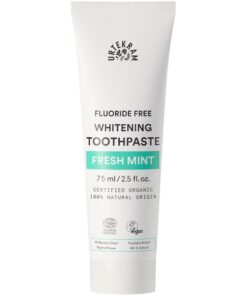 shop Urtekram Bio9 Toothpaste Fresh Mint 75 ml af Urtekram - online shopping tilbud rabat hos shoppetur.dk