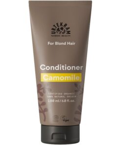 shop Urtekram Camomile Conditioner 180 ml af Urtekram - online shopping tilbud rabat hos shoppetur.dk