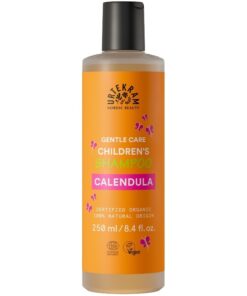 shop Urtekram Children's Shampoo Calendula 250 ml af Urtekram - online shopping tilbud rabat hos shoppetur.dk