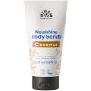 shop Urtekram Coconut Body Scrub Nourishing 150 ml af Urtekram - online shopping tilbud rabat hos shoppetur.dk