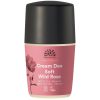 shop Urtekram Dare To Dream Cream Deo Soft Wild Rose 50 ml af Urtekram - online shopping tilbud rabat hos shoppetur.dk