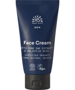 shop Urtekram Men Face Cream 75 ml af Urtekram - online shopping tilbud rabat hos shoppetur.dk