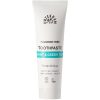 shop Urtekram Mint & Green Tea Toothpaste 75 ml af Urtekram - online shopping tilbud rabat hos shoppetur.dk