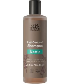 shop Urtekram Nettle Shampoo 250 ml af Urtekram - online shopping tilbud rabat hos shoppetur.dk