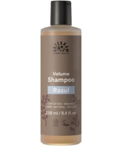 shop Urtekram Rasul Shampoo 250 ml af Urtekram - online shopping tilbud rabat hos shoppetur.dk