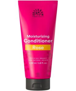 shop Urtekram Rose Conditioner 180 ml af Urtekram - online shopping tilbud rabat hos shoppetur.dk