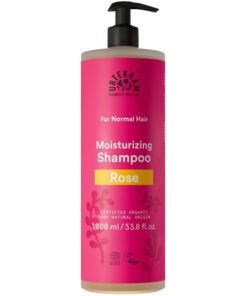 shop Urtekram Rose Shampoo 1000 ml af Urtekram - online shopping tilbud rabat hos shoppetur.dk