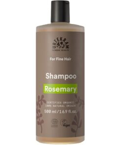 shop Urtekram Rosemary Shampoo 500 ml af Urtekram - online shopping tilbud rabat hos shoppetur.dk