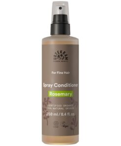 shop Urtekram Rosemary Spray Conditioner 250 ml af Urtekram - online shopping tilbud rabat hos shoppetur.dk