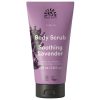 shop Urtekram Tune In Body Scrub Soothing Lavender 150 ml af Urtekram - online shopping tilbud rabat hos shoppetur.dk