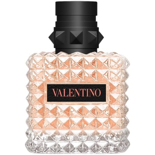 shop Valentino Donna Born In Roma Coral Fantasy EDP 30 ml af Valentino - online shopping tilbud rabat hos shoppetur.dk