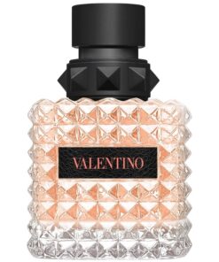 shop Valentino Donna Born In Roma Coral Fantasy EDP 50 ml af Valentino - online shopping tilbud rabat hos shoppetur.dk