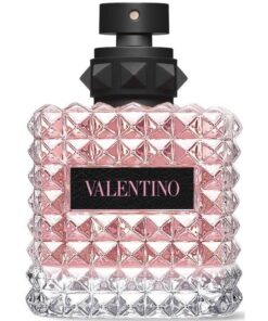 shop Valentino Donna Born In Roma EDP 50 ml af Valentino - online shopping tilbud rabat hos shoppetur.dk