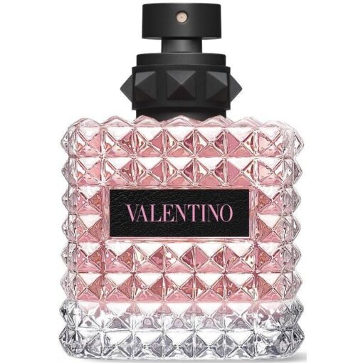 shop Valentino Donna Born In Roma EDP 50 ml af Valentino - online shopping tilbud rabat hos shoppetur.dk