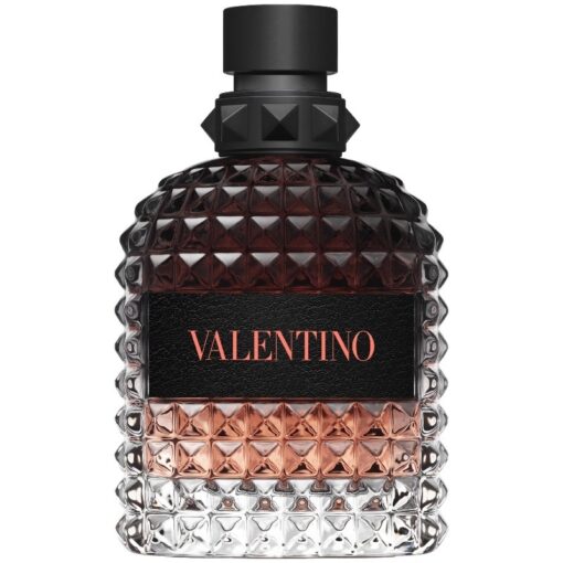 shop Valentino Uomo Born In Roma Coral Fantasy EDT 100 ml af Valentino - online shopping tilbud rabat hos shoppetur.dk