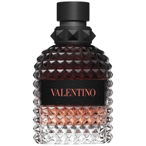 shop Valentino Uomo Born In Roma Coral Fantasy EDT 50 ml af Valentino - online shopping tilbud rabat hos shoppetur.dk