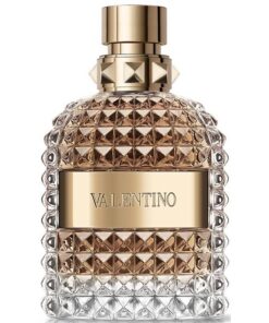 shop Valentino Uomo EDT 100 ml af Valentino - online shopping tilbud rabat hos shoppetur.dk