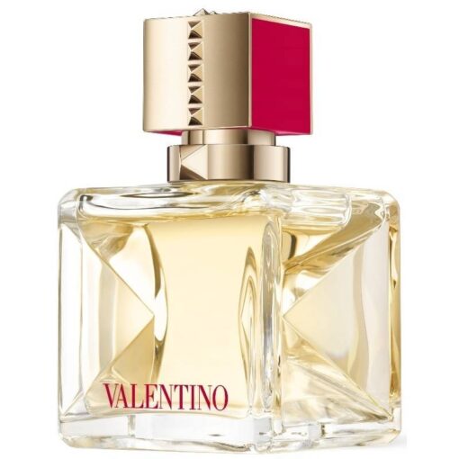 shop Valentino Voce Viva EDP 50 ml af Valentino - online shopping tilbud rabat hos shoppetur.dk