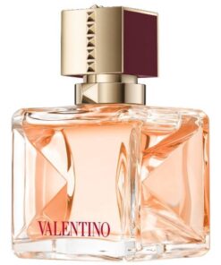 shop Valentino Voce Viva Intensa EDP 50 ml af Valentino - online shopping tilbud rabat hos shoppetur.dk