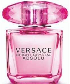 shop Versace Bright Crystal Absolu For Women EDP 30 ml af Versace - online shopping tilbud rabat hos shoppetur.dk