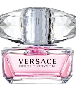 shop Versace Bright Crystal EDT For Women 50 ml af Versace - online shopping tilbud rabat hos shoppetur.dk