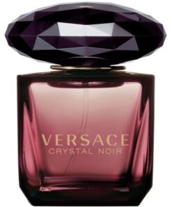 shop Versace Crystal Noir Women EDT 30 ml af Versace - online shopping tilbud rabat hos shoppetur.dk