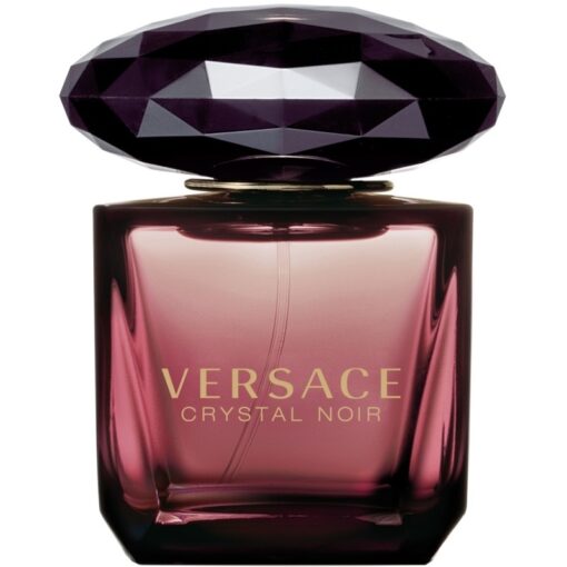 shop Versace Crystal Noir Women EDT 30 ml af Versace - online shopping tilbud rabat hos shoppetur.dk