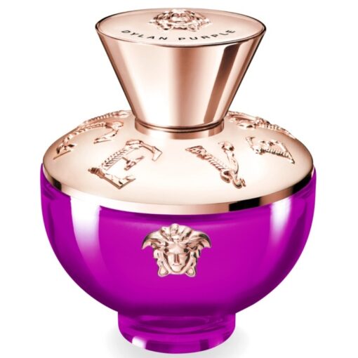 shop Versace Dylan Purple EDP 100 ml af Versace - online shopping tilbud rabat hos shoppetur.dk