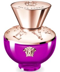 shop Versace Dylan Purple EDP 50 ml af Versace - online shopping tilbud rabat hos shoppetur.dk