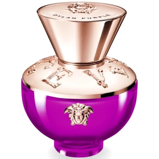 shop Versace Dylan Purple EDP 50 ml af Versace - online shopping tilbud rabat hos shoppetur.dk