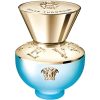 shop Versace Dylan Turquoise Pour Femme EDT 100 ml af Versace - online shopping tilbud rabat hos shoppetur.dk