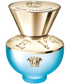 shop Versace Dylan Turquoise Pour Femme EDT 30 ml af Versace - online shopping tilbud rabat hos shoppetur.dk