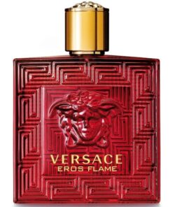 shop Versace Eros Flame For Him EDP 100 ml af Versace - online shopping tilbud rabat hos shoppetur.dk