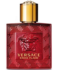 shop Versace Eros Flame For Him EDP 50 ml af Versace - online shopping tilbud rabat hos shoppetur.dk